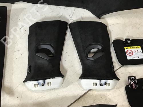 Interior roof BMW XM (G09) Label All-wheel Drive | BP39919557I12 - Image 9