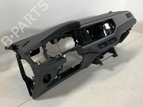 Dashboard VW POLO VI (AW1, BZ1, AE1) 1.0 TSI | BP38048774C46 - Image 3