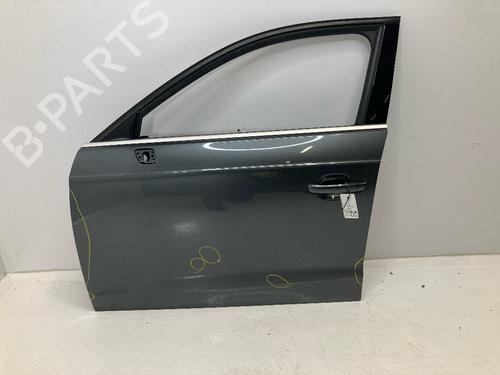 Used Left front door AUDI A3 Sportback (8VA, 8VF) RS3 quattro (367 hp) 28104720