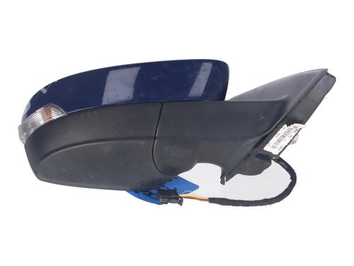 Right mirror SKODA FABIA III (NJ3) 1.4 TDI | BP17366782C27 