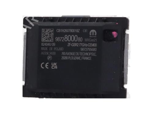 Electronic module OPEL CORSA F (P2JO) 1.2 MHEV | BP40189620M83 - Image 2