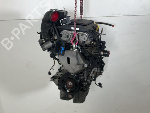 Engine OPEL CORSA E (X15) 1.4 (08, 68) | BP40496590M1 - Image 5
