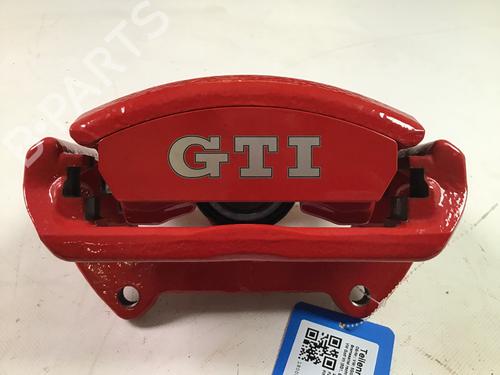 Used Right front brake caliper Right front brake caliper VW GOLF VII (5G1, BQ1, BE1, BE2) 1.2 TSI (86 hp) 36244354 36244354