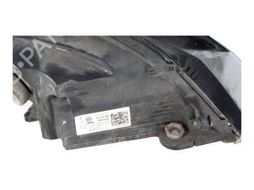 Left headlight VW GOLF VII Variant (BA5, BV5) 1.6 TDI | BP33328329C28 - Image 4