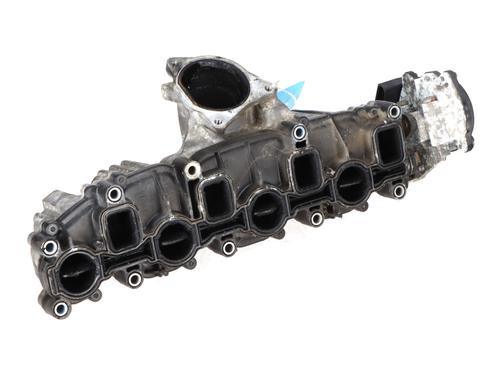 Used Intake manifold Intake manifold VW PASSAT B6 Variant (3C5) 2.0 BlueTDI (143 hp) 34196639 34196639