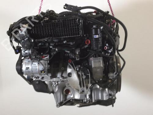 Engine BMW X7 (G07) xDrive 40 i Mild Hybrid | BP39922033M1 - Image 2