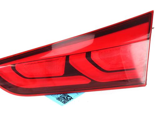 Used Right tailgate light Right tailgate light HYUNDAI i20 II (GB, IB) 1.0 T-GDI (101 hp) 39949547 39949547