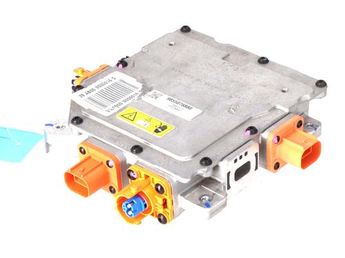 Used Electronic module Electronic module CITROËN JUMPY III Van (V_) ë-JUMPY HYDROGEN (136 hp) 39927023 39927023