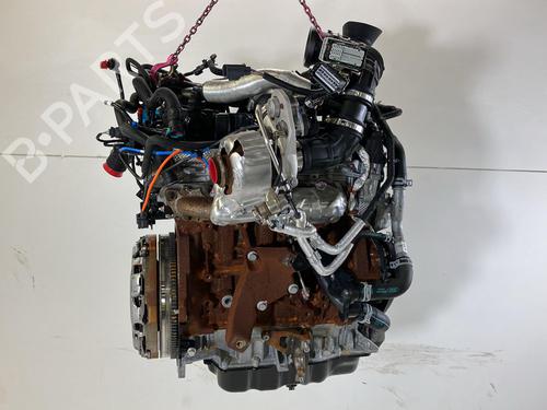 Engine FORD TRANSIT V363 Platform/Chassis (FED, FFD) 2.0 EcoBlue | BP39172576M1 - Image 2