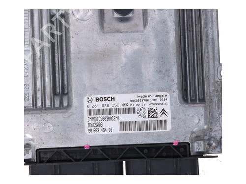 Engine control unit (ECU) OPEL GRANDLAND / GRANDLAND X (A18, P1UO) 1.5 Turbo D (75) | BP25979965M57