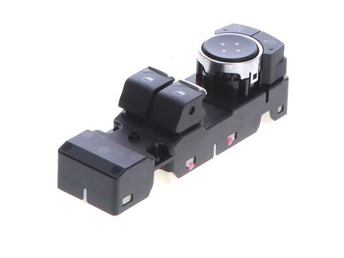 Used Left front window switch Left front window switch FORD FIESTA VII (HJ, HF) 1.1 Ti-VCT (71 hp) 40189354 40189354