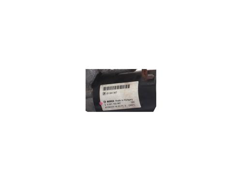 Starter OPEL CORSA E (X15) 1.4 (08, 68) | BP40043484M8 - Image 3