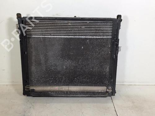 Used Radiator set MERCEDES-BENZ GLE (W166) AMG 63 4-matic (166.074) (557 hp) 32237492