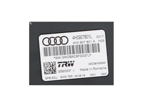 Electronic module AUDI A8 D4 (4H2, 4H8, 4HC, 4HL) 3.0 TDI quattro | BP35811813M83 - Image 3