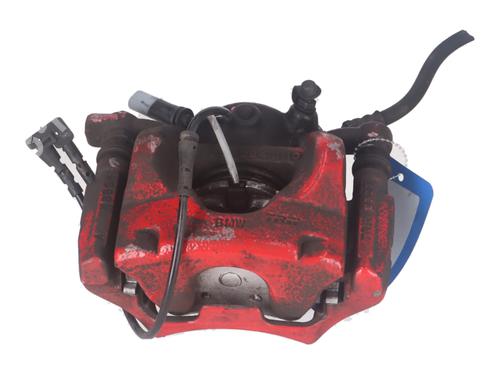 Used Left front brake caliper MINI MINI CLUBMAN (F54) Cooper D (150 hp) 26013839