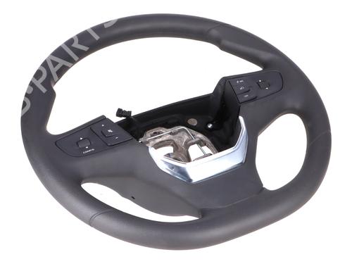 Steering wheel OPEL VIVARO C Van (K0) VIVARO-E HYDROGEN | BP39920952C49 - Image 3