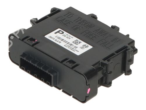 Electronic module DACIA JOGGER (RK_) 1.0 TCe 110 (RKMD) | BP39918704M83 - Image 3