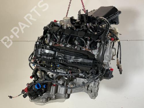 Engine AUDI A8 D4 (4H2, 4H8, 4HC, 4HL) 4.0 TFSI quattro | BP36908832M1 - Image 4