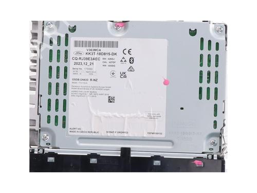 Used Electronic module Electronic module FORD TRANSIT V363 Platform/Chassis (FED, FFD) 2.0 EcoBlue (170 hp) 39740153 39740153