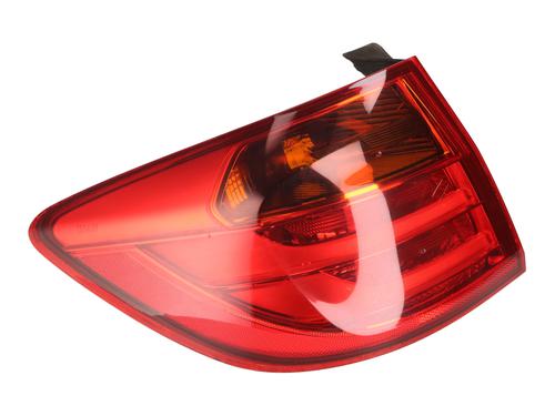 Used Left taillight BMW 3 Touring (F31) 320 d xDrive (184 hp) 17739666