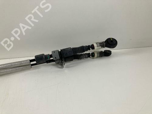 Automatic gearbox selector HYUNDAI i30 (PDE, PD, PDEN) 1.0 T-GDI | BP25447454M91 