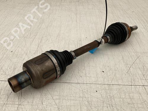 Used Right front driveshaft Right front driveshaft FORD TOURNEO COURIER V769 MPV (N1P) E-Tourneo Courier (136 hp) 39928532 39928532