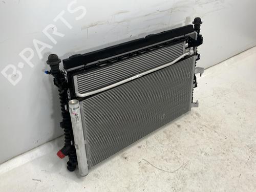 Radiator set FORD TRANSIT V363 Platform/Chassis (FED, FFD) 2.0 EcoBlue | BP32266058M120 