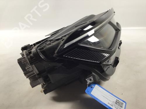 Right headlight VW TOUAREG (CR7, RC8) 3.0 TDI 4motion | BP33304096C29 - Image 3
