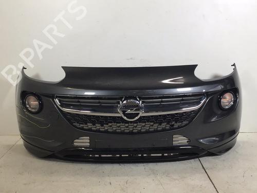 Foran kofangere OPEL ADAM (M13) 1.4 S (150 hp) 32231421