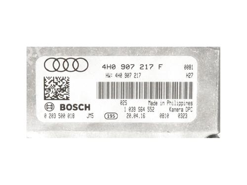 Camera AUDI A8 D4 (4H2, 4H8, 4HC, 4HL) 3.0 TDI quattro | BP35786444E14 - Image 3