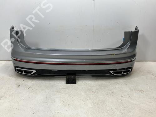Pára-choques traseiro Pára-choques traseiro VW TIGUAN ALLSPACE (BW2, BJ2) 2.0 TDI 4motion (200 hp) 34629251 34629251