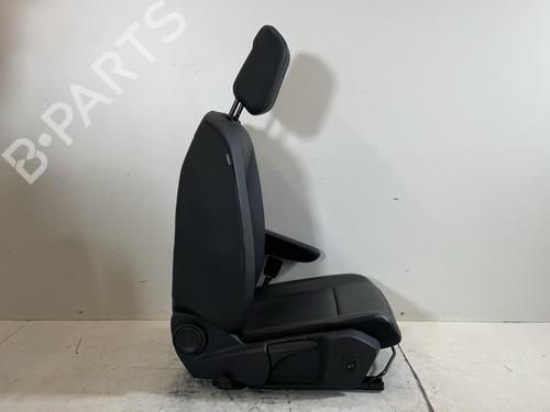 Right front seat OPEL VIVARO C Van (K0) VIVARO-E HYDROGEN | BP39926413C16 - Image 4