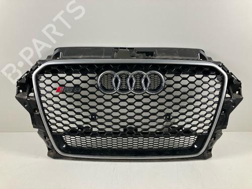 Used Grille AUDI A3 Sportback (8VA, 8VF) RS3 quattro (367 hp) 28104727