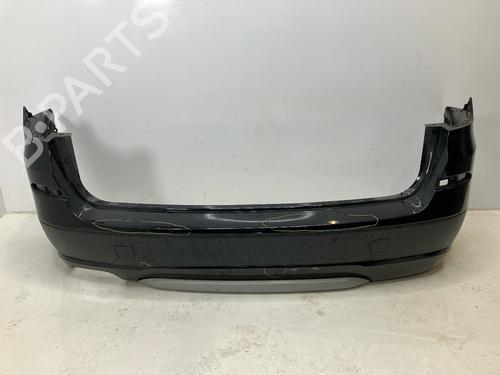 Used Rear bumper BMW X3 (F25) xDrive 20 d (184 hp) 25151558