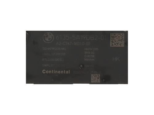 Electronic module BMW X6 (G06, F96) xDrive 40 i | BP33200272M83 - Image 4