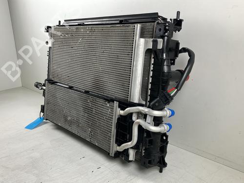 Radiator set CITROËN JUMPY III Van (V_) ë-JUMPY HYDROGEN | BP39927297M120 - Image 3
