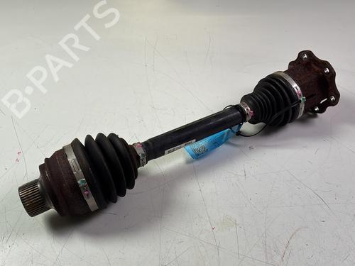 Used Left front driveshaft Left front driveshaft AUDI A8 D4 (4H2, 4H8, 4HC, 4HL) 3.0 TDI quattro (258 hp) 35114117 35114117