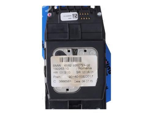 Switch BMW X3 (F25) xDrive 20 d | BP26133933I30