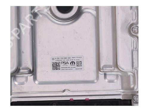 Engine control unit (ECU) OPEL MOKKA 1.2 (76) | BP39928937M57 - Image 2