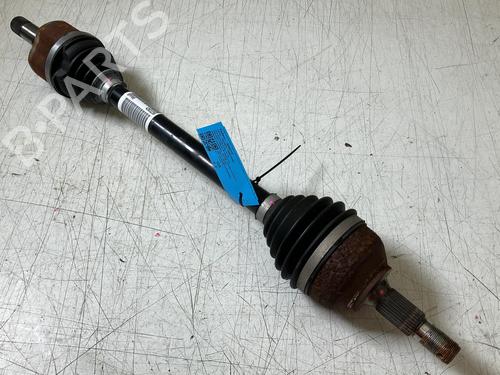 Used Left front driveshaft Left front driveshaft PEUGEOT EXPERT Van (V_) E-EXPERT HYDROGEN (136 hp) 39924788 39924788
