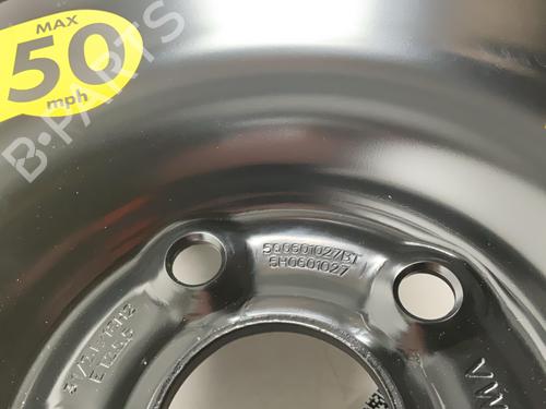 Jack Kit VW T-ROC (A11, D11) 1.5 TSI | BP32084462C119 