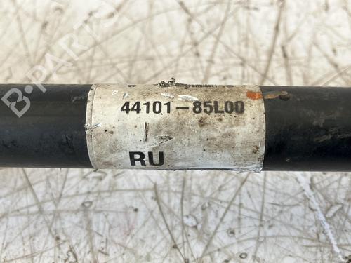 Right front driveshaft OPEL AGILA B (H08) 1.2 (F68) | BP37468736M39 - Image 4