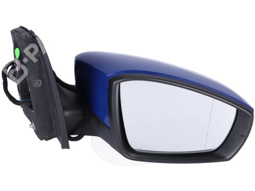 Used Right mirror Right mirror VW POLO V (6R1, 6C1) 1.2 TDI (75 hp) 10388229 10388229