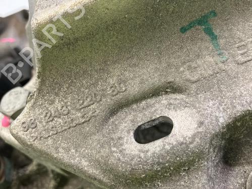 Gearbox OPEL CORSA F (P2JO) 1.2 (68) | BP39111897M3 - Image 7