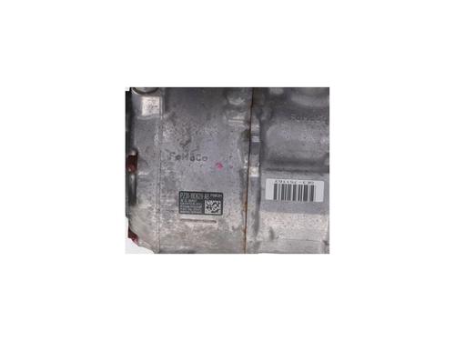 Compressor A/C FORD TRANSIT V363 Platform/Chassis (FED, FFD) 2.0 EcoBlue | BP38752072M34 - Image 3
