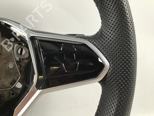 Steering wheel VW GOLF VIII (CD1, DA1) 2.0 GTI | BP36003167C49 - Image 3