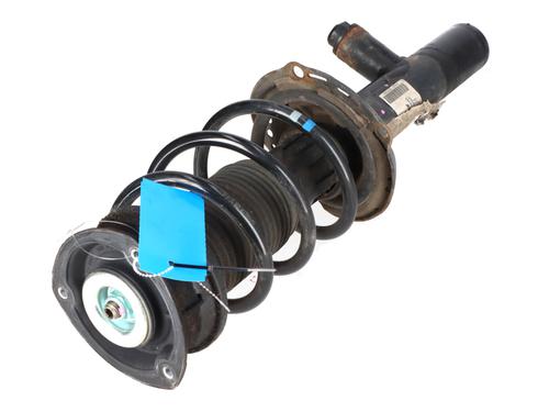 Used Left front shock absorber VW PASSAT B8 Variant (3G5, CB5) 2.0 TDI 4motion (190 hp) 32231377