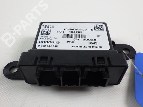 Used Control unit Control unit TESLA MODEL S (5YJS) 70 (388 hp) 7804642 7804642