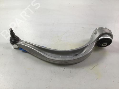 Used Left front suspension arm VW TOUAREG (CR7, RC8) 3.0 TDI 4motion (286 hp) 30748813