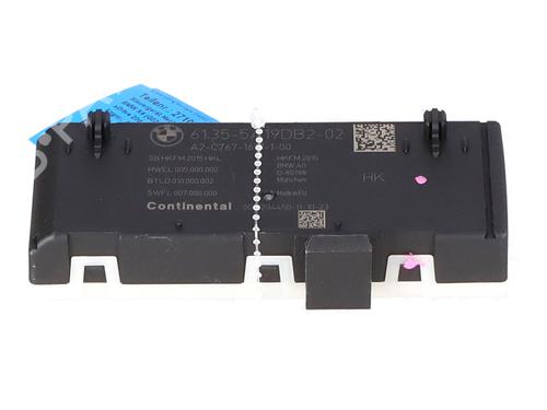 Electronic module BMW X4 (G02, F98) xDrive 20 d | BP30290606M83